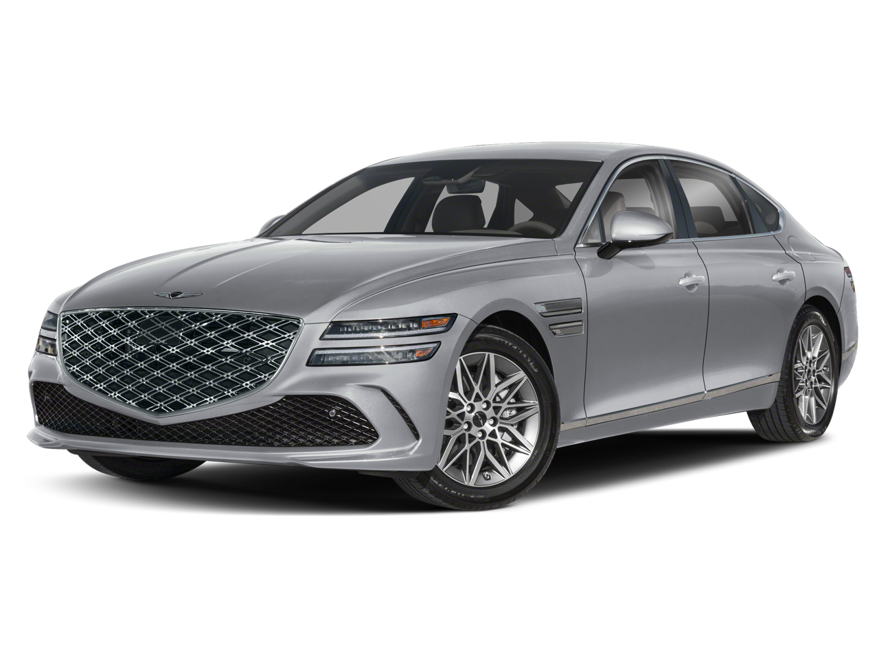 2026 Genesis G80 2.5T ADVANCED