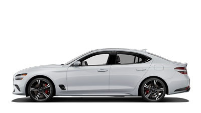 2024 Genesis G70 - GenesisDemo3 in Derwood MD