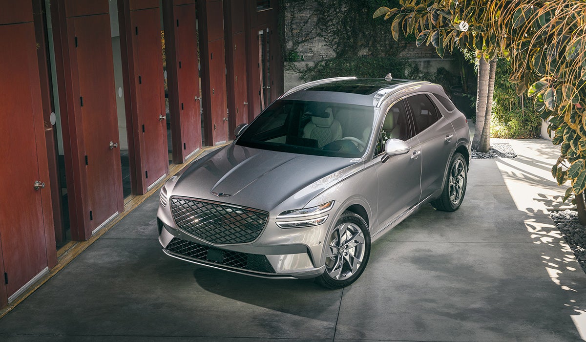 GenesisDemo3 in Derwood MD