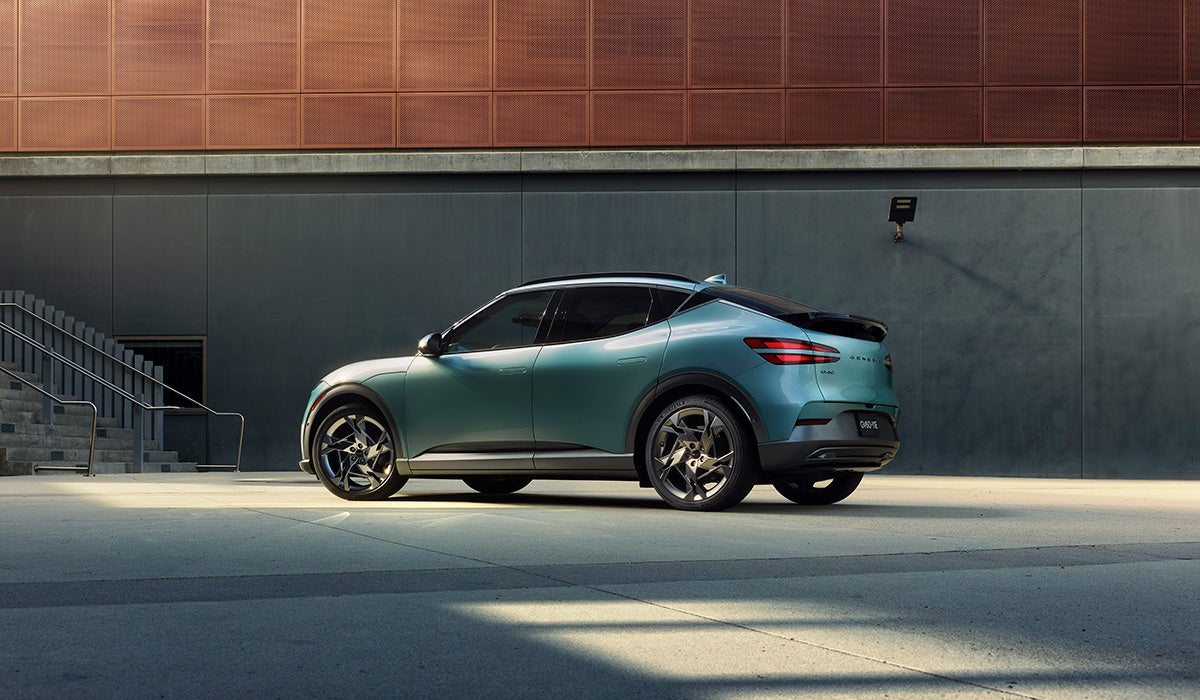 GenesisDemo3 in Derwood MD