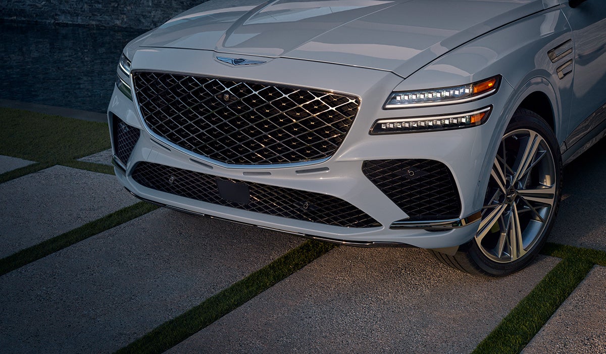 GenesisDemo3 in Derwood MD