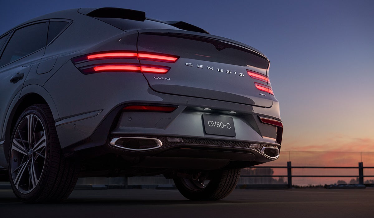 GenesisDemo3 in Derwood MD