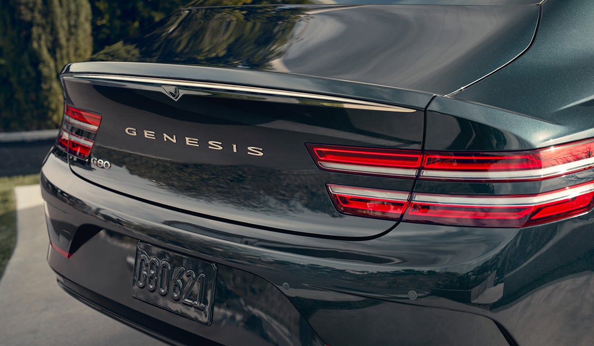 GenesisDemo3 in Derwood MD