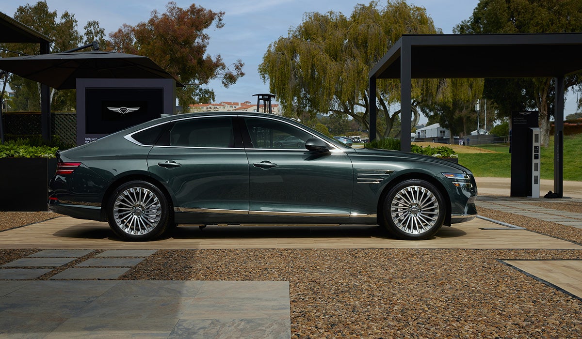 GenesisDemo3 in Derwood MD