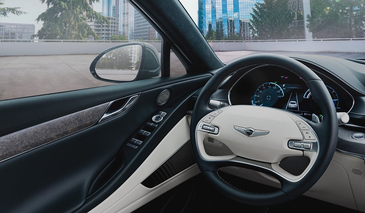 GenesisDemo3 in Derwood MD