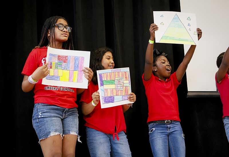 GenesisDemo3 in Derwood MD