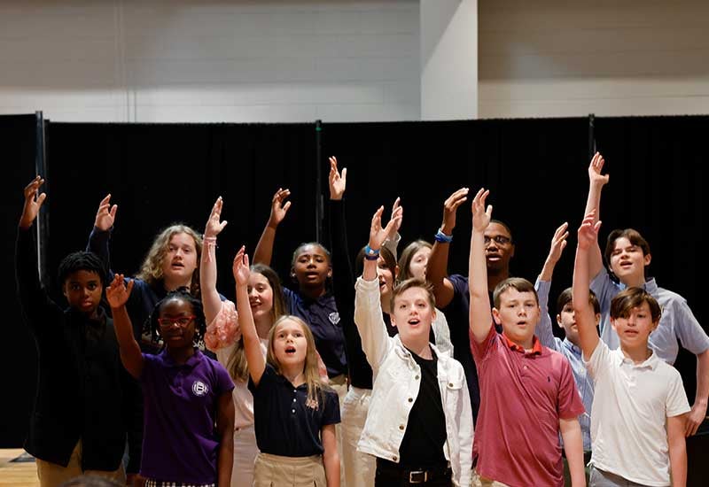 GenesisDemo3 in Derwood MD