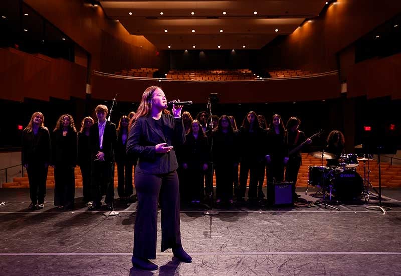 GenesisDemo3 in Derwood MD