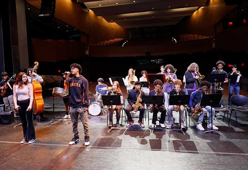 GenesisDemo3 in Derwood MD