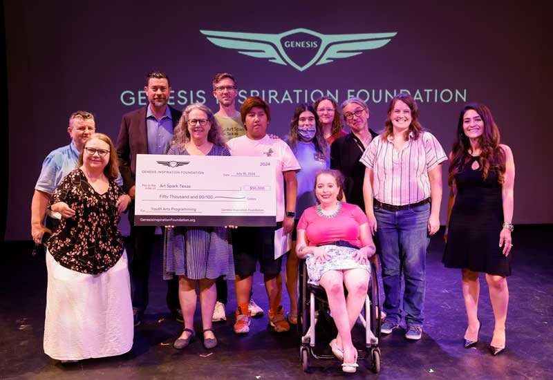 GenesisDemo3 in Derwood MD