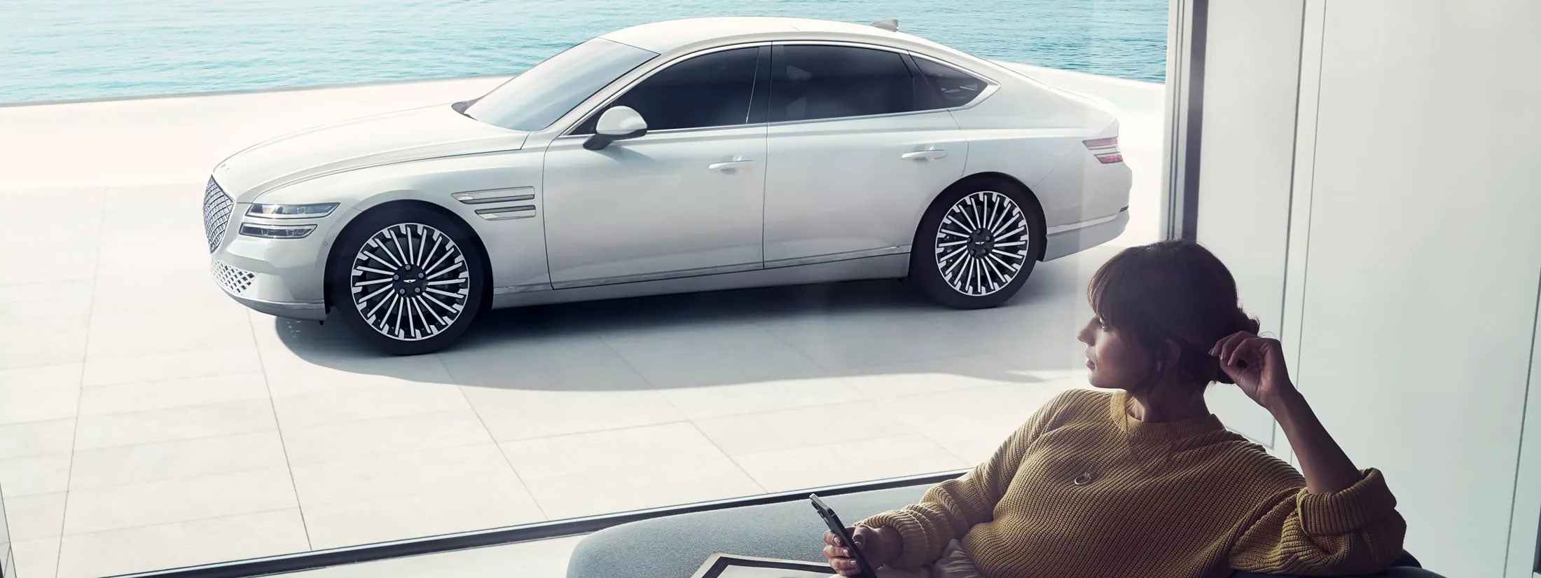 Genesis Experience | GenesisDemo3 in Derwood MD