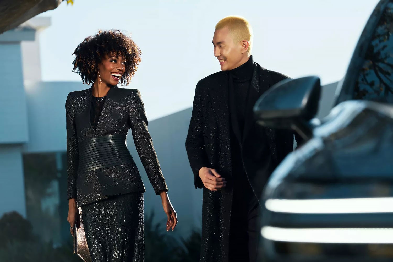 Genesis Experience | GenesisDemo3 in Derwood MD