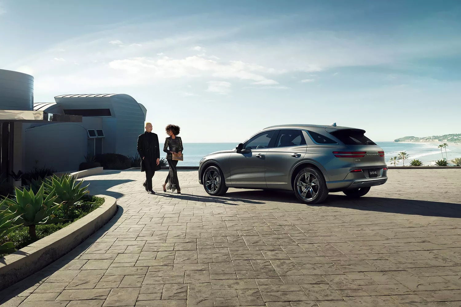 Genesis Experience | GenesisDemo3 in Derwood MD