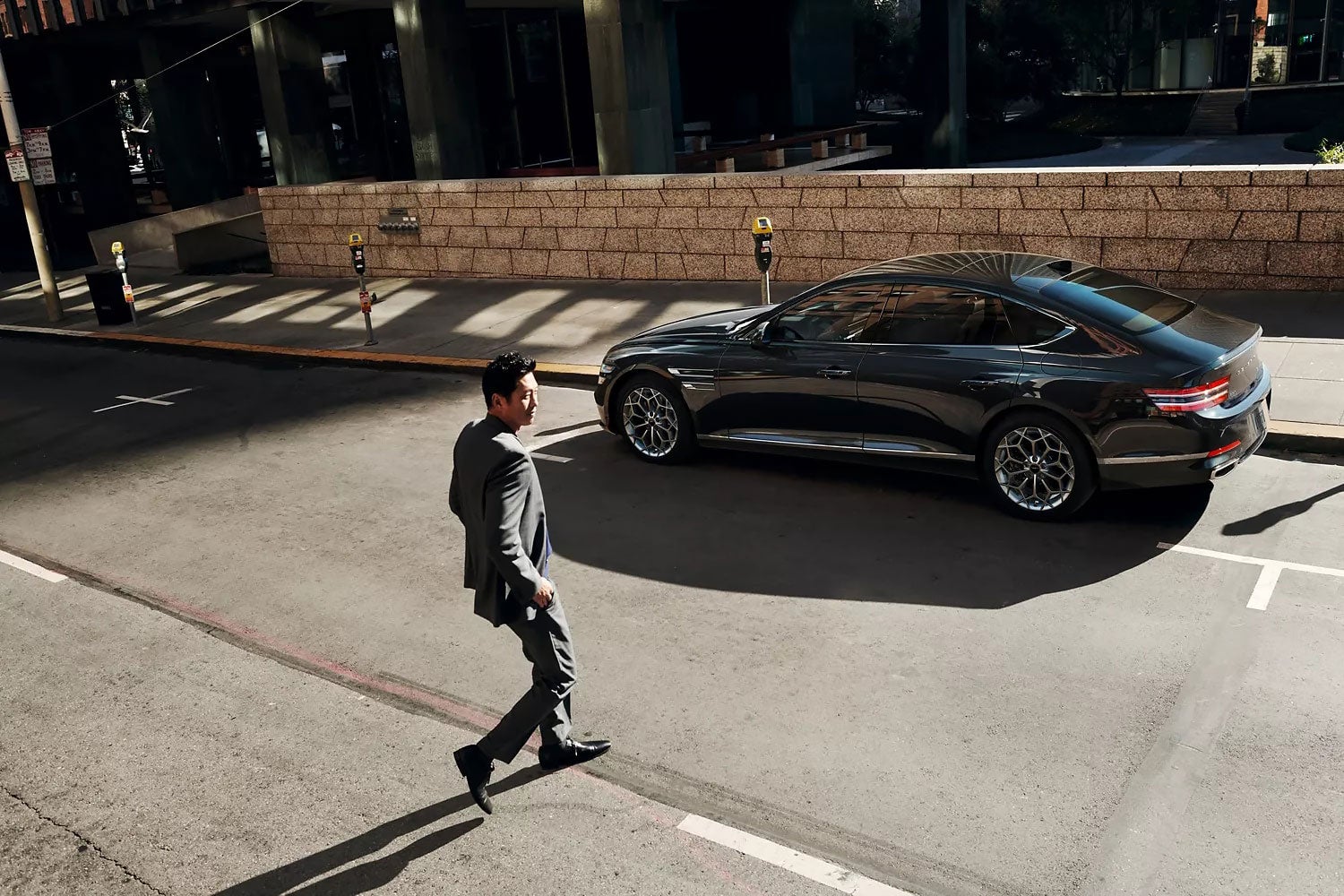 Genesis Experience | GenesisDemo3 in Derwood MD